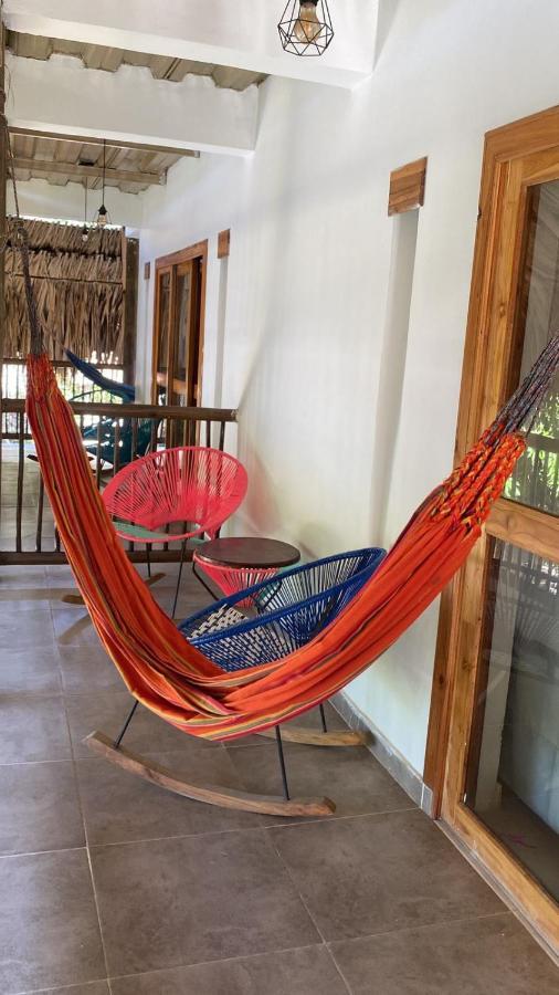 Baobao Hostel Palomino Dış mekan fotoğraf