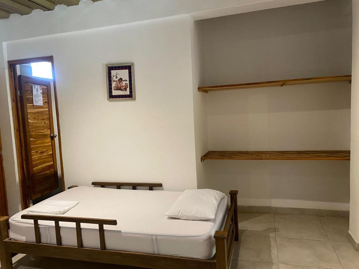 Baobao Hostel Palomino Dış mekan fotoğraf