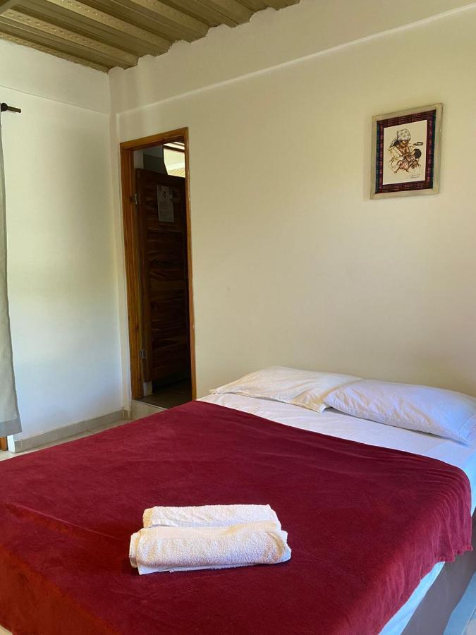 Baobao Hostel Palomino Dış mekan fotoğraf