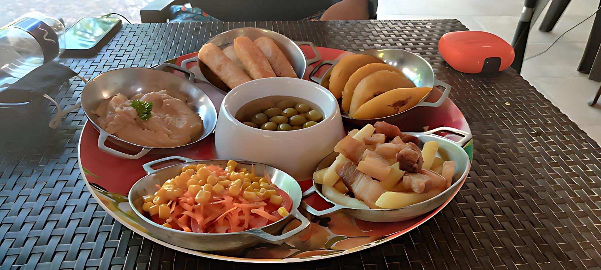 Baobao Hostel Palomino Dış mekan fotoğraf